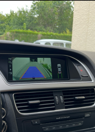 Navigatie Audi A4 B8 2009-2012 Audi MMI3G , Android 14 , 6GB RAM +64 GB ROM , Slot Sim 4G LTE , Display 8.8 inch , Procesor Octa Core , Internet [8]