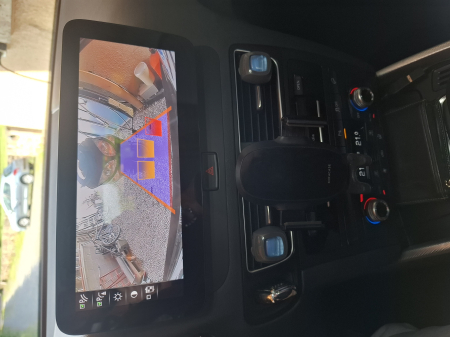 Navigatie Audi Q5 ( 2009 - 2016) ,  Audi Concert / Symphony , Android 13 , 6GB RAM +64 GB ROM , Slot Sim 4G LTE , Display 10 inch , Procesor Octa Core , Internet [12]
