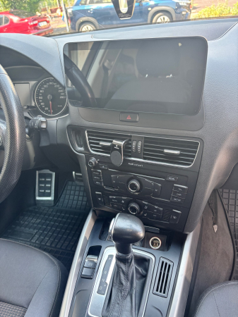 Navigatie Audi Q5 ( 2009 - 2016) ,  Audi Concert / Symphony , Android 13 , 6GB RAM +64 GB ROM , Slot Sim 4G LTE , Display 10 inch , Procesor Octa Core , Internet [8]