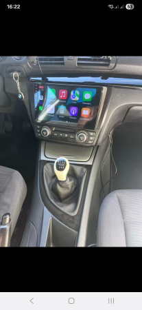 Navigatie BMW SERIA 3 E90 E91 E92 ( 2009 - 2017 ) , 4GB RAM si 64GB ROM, Ecran QLED 9 inch, Android 15, Procesor Octacore, Slot sim 4G, Sunet DSP, Wireless Carplay si Android Auto, Camera Marsarier [8]