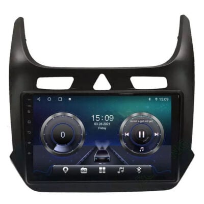 Navigatie Chevrolet Cobalt 2011-2018 Android 14 , 1GB RAM Carplay [8]