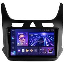 Navigatie Chevrolet Cobalt 2011-2018 Android 14 , 4GB RAM+32GB ROM QLED [5]