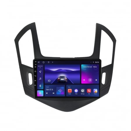 Navigatie Chevrolet Cruze 2012 - 2015 Android 14 , 1GB RAM Carplay [3]