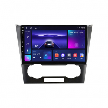 Navigatie Chevrolet Epica din 2006 - 2012, 8GB RAM si 128GB ROM, Ecran QLED 9 inch, Android 14, Procesor Octacore, Slot sim 4G, Sunet DSP, Wireless Carplay si Android Auto, Camera Marsarier [1]