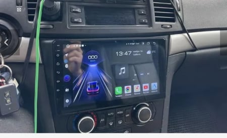 Navigatie Chevrolet Epica din 2006-2012 Android 14 , 1GB RAM Carplay [8]