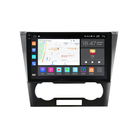 Navigatie Chevrolet Epica din 2006-2012, Rezolutie 2K, Display QLED 9.5 inch, 4GB RAM si 64GB ROM, Android, Procesor Octacore, Slot sim 4G, Sunet DSP, Wireless Carplay si Android Auto, Camera Marsarie [4]