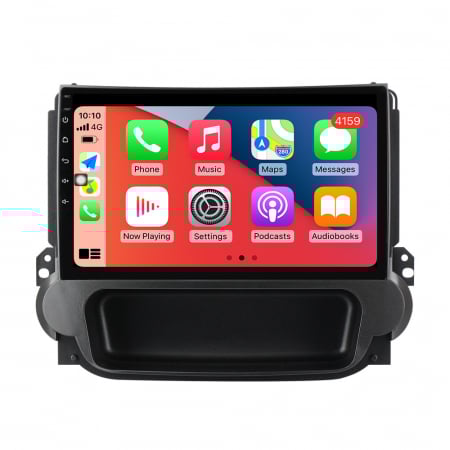 Navigatie Chevrolet Malibu 2012-2015 Android 14 , 4GB RAM+64GB ROM QLED [3]