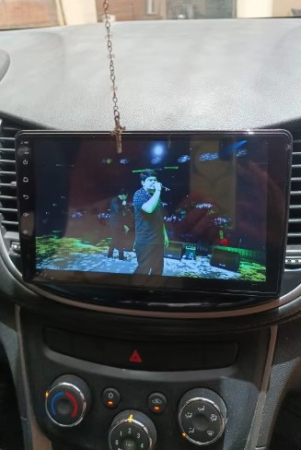 Navigatie Chevrolet Trax 2013-2020 Android 14 , 4GB RAM+64GB ROM QLED [7]