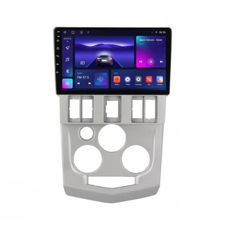 Navigatie Dacia Logan 1 din 2003 - 2010, Android 14, 2GB RAM si 32GB ROM, Display IPS 9 inch, Camera Marsarier, Internet, Aplicatii, Wi Fi, Usb, Bluetooth [1]