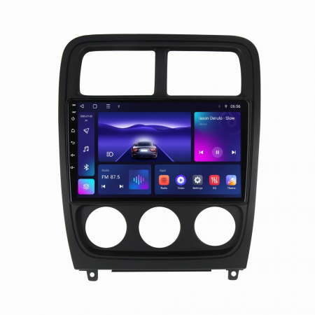Navigatie Dodge Caliber 2009-2013 Rezolutie 2K , 8GB RAM+128GB ROM QLED [1]