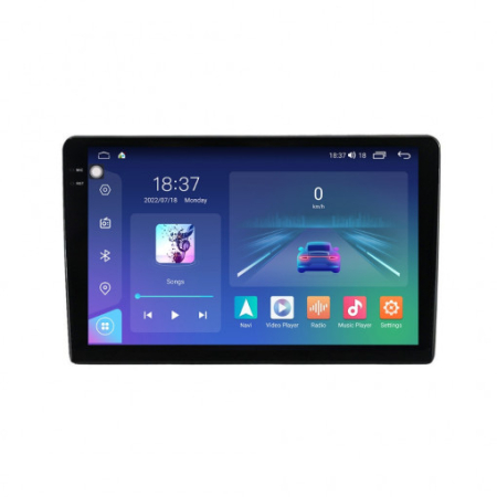 Fiat Ducato 2020 - 2024 - Navigatie Fiat Ducato 2020 - 2024 Rezolutie 2K, Display QLED 9.5 inch, 4GB RAM si 64GB ROM, Android, Procesor Octacore, Slot sim 4G, Sunet DSP, Wireless Carplay si Android Auto, Camera Marsa