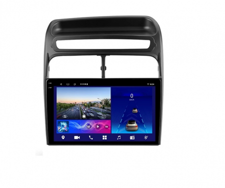 Navigatie Fiat Grande Linea Punto 2007-2012 Rezolutie 2K , 4GB RAM+64GB ROM QLED [1]