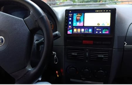 Navigatie Fiat Perla 9 Idea din 2004 - 2014, Android 14, 2GB RAM si 32GB ROM, Display IPS 9 inch, Camera Marsarier, Internet, Aplicatii, Wi Fi, Usb, Bluetooth [8]