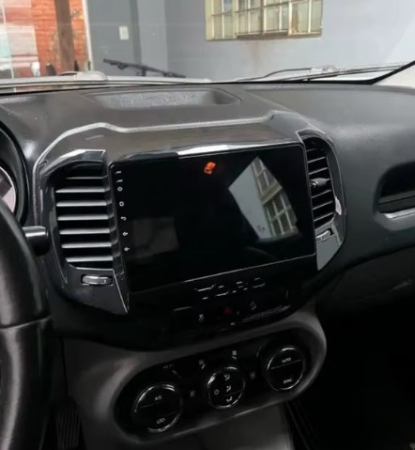 Navigatie Fiat Toro 2017-2020 4GB RAM , Procesor Quad Core , Wireless Carplay si Android auto , Display HD Touchscreen, Wi-Fi , Bluetooth, USB [7]