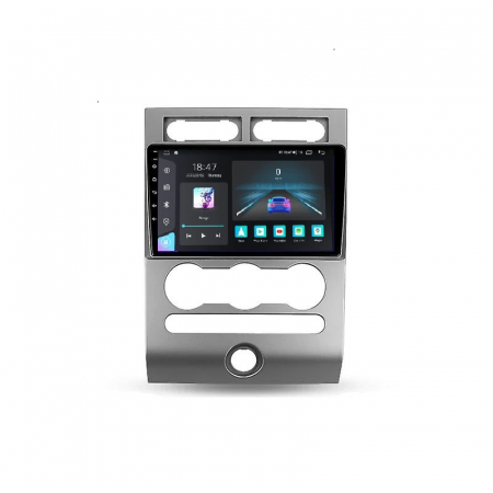 Navigatie Auto cu Android - Navigatie Ford Expedition 3 2006-2017 , REZOLUTIE 2K , 4GB RAM + 64GB