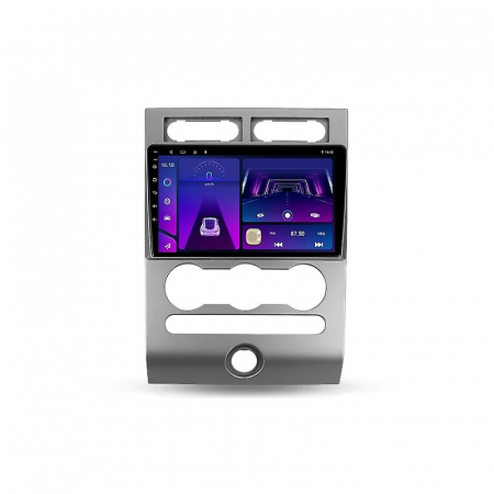 Navigatie Ford F150 din 2008-2014,  Android 14 , 4GB RAM, Octacore, Slot Sim 4G, DSP, GPS, Wi-FI, Carplay, Android Auto, USB, Bluetooth, Waze, Touchscreen, 9 inch [1]