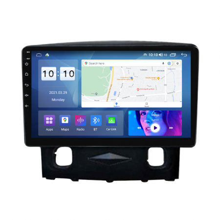 Navigatie Ford Kuga 2008-2010 Android 14  Android 14 , 1GB RAM Carplay [1]