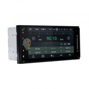 Navigatie Toyota Corolla Yaris Hilux Subaru Forester Impreza ,  Android 14, 2GB RAM si 32GB ROM, Display IPS 9 inch, Camera Marsarier, Internet, Aplicatii, Wi Fi, Usb, Bluetooth [2]