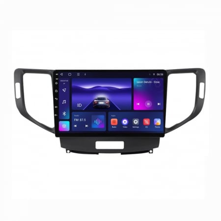 Navigatie Honda Accord 8 2008-2012 Android 14 , 4GB RAM+64GB ROM QLED [1]