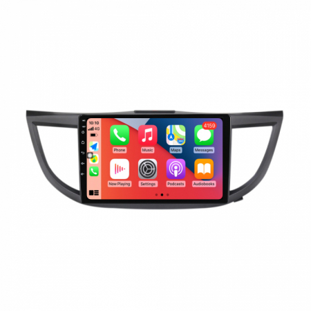 Navigatie Honda CRV ( 2012 - 2016 ) 4GB RAM si 64GB ROM, Ecran QLED 9 inch, Android 14, Procesor Octacore, Slot sim 4G, Sunet DSP, Wireless Carplay si Android Auto, Camera Marsarier [4]