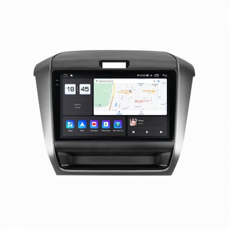 Navigatie  Honda Freed 2 2016-2020 Rezolutie 2K , 4GB RAM+64GB ROM QLED [5]