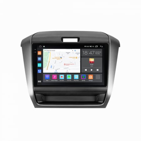 Navigatie  Honda Freed 2 2016-2020 Rezolutie 2K , 4GB RAM+64GB ROM QLED [1]