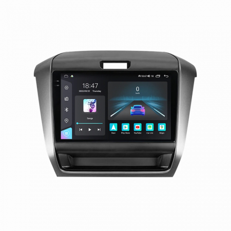 Freed 2 (2016 - 2020) - Navigatie  Honda Freed 2 2016-2020 Rezolutie 2K , 8GB RAM+128GB ROM QLED