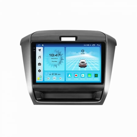 Navigatie  Honda Freed 2 2016-2020 Rezolutie 2K , 4GB RAM+64GB ROM QLED [3]