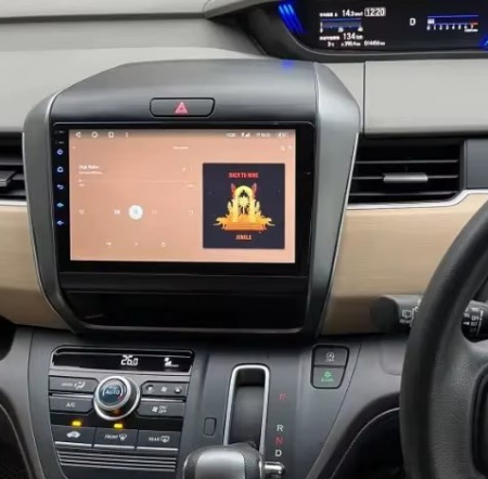 Navigatie Honda Freed 2 2016-2020 Android 14 , 1GB RAM Carplay [7]