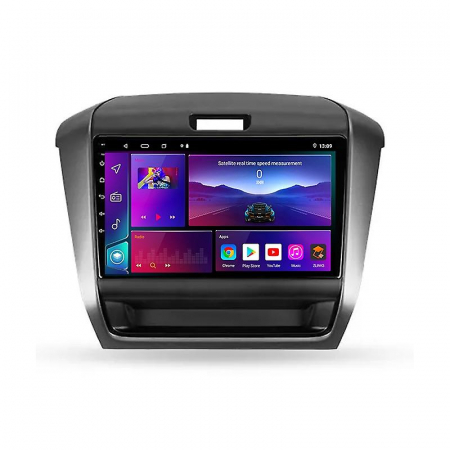 Navigatie Honda Freed 2 2016-2020 Android 14 , 1GB RAM Carplay [2]