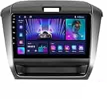 Navigatie Honda Freed 2 2016-2020 Android 14 , 1GB RAM Carplay [1]