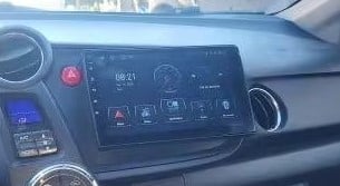 Navigatie Honda Insight din 2009 - 2014, 4GB RAM si 64GB ROM, Ecran QLED 9 inch, Android 14, Procesor Octacore, Slot sim 4G, Sunet DSP, Wireless Carplay si Android Auto, Camera Marsarier [7]