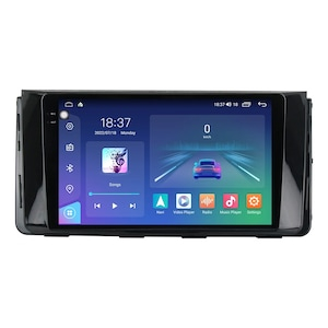 Navigatie Hyundai H350 2015-2021 Android 14 , 4GB RAM , Procesor Quad Core , Wireless Carplay si Android auto , Display HD Touchscreen, Wi-Fi , Bluetooth, USB [1]