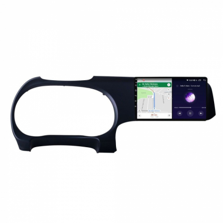 Navigatie Hyundai i10 ( 2019 - 2022 ) Android 14, 2GB RAM si 32GB ROM, Display IPS 9 inch, Camera Marsarier, Internet, Aplicatii, Wi Fi, Usb, Bluetooth [4]