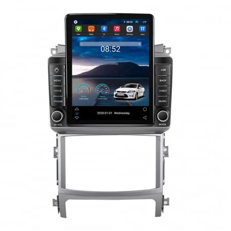 Veracruz IX 55 (2006 - 2015) - Navigatie Hyundai Veracruz IX 55 2006-2015 Android 14 , 4GB RAM Ecran Tesla