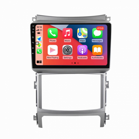 Navigatie Hyundai Veracruz IX 55 2006-2015 Android 14 , 2GB RAM QLED Carplay [5]