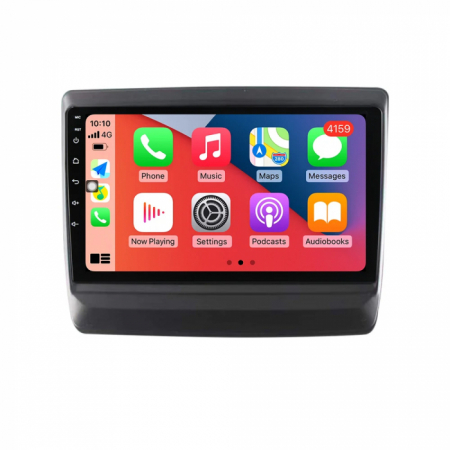 Navigatie Isuzu D MAX 2020-2023 Android 14 , 1GB RAM Carplay [5]