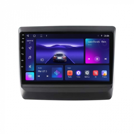 Navigatie Isuzu D MAX 2020-2023 Rezolutie 2K , 4GB RAM+64GB ROM QLED [3]