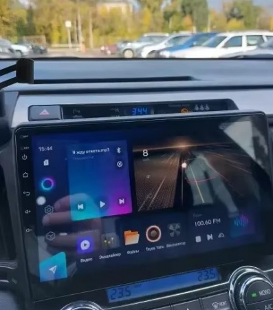 Navigatie Isuzu D MAX 2020-2023 Rezolutie 2K , 4GB RAM+64GB ROM QLED [5]