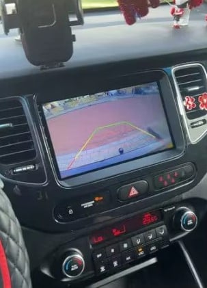 Navigatie Kia Carens 2013-2019 Android 14 , 4GB RAM+64GB ROM QLED [9]