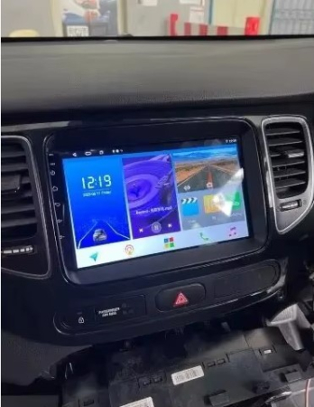 Navigatie Kia Carens 2013-2019 Rezolutie 2K , 8GB RAM+128GB ROM QLED [5]