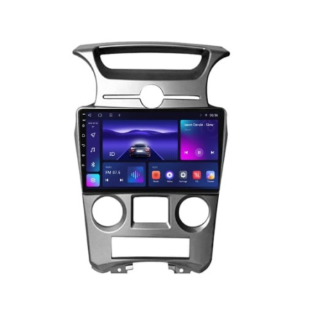 Navigatie Kia Carens 3 2006 - 2013 8GB RAM si 128GB ROM, Ecran QLED 9 inch, Android 14, Procesor Octacore, Slot sim 4G, Sunet DSP, Wireless Carplay si Android Auto [1]