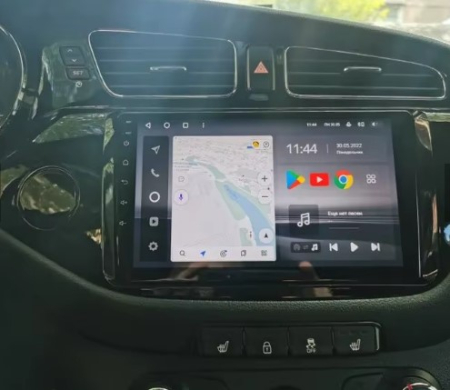 Navigatie Kia Ceed din 2012-2020, Android 14, Wireless Carplay si Android Auto, 2GB RAM si 32GB ROM, Display IPS 9 inch, Camera Marsarier, Internet, Aplicatii, Wi Fi, Usb, Bluetooth [8]