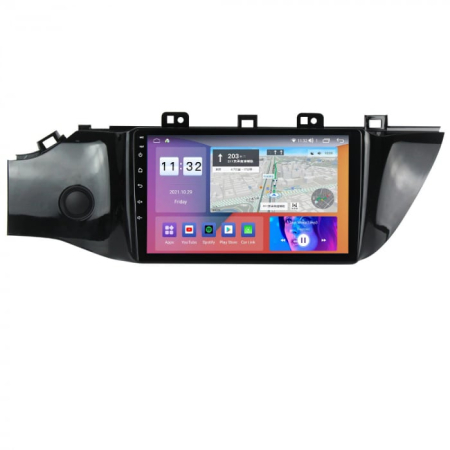 Navigatie Kia Rio 4 2016-2020 Android 14 , 1GB RAM Carplay [2]
