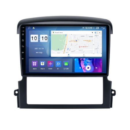 Sorento (2002 - 2011) - Navigatie Kia Sorento 2002-2011 Android 14 , 2GB RAM QLED Carplay