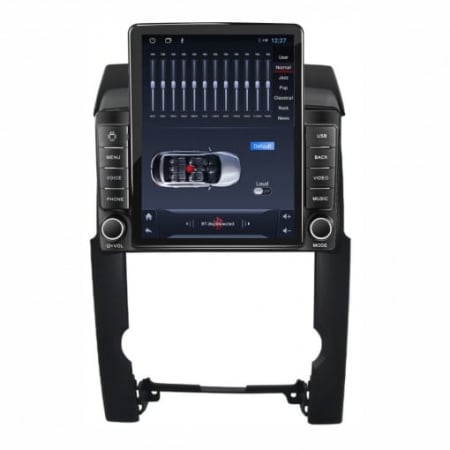 Navigatie Kia Sorento 2009 - 2012 , Android 14 , 4GB RAM Ecran Tesla 9.7 inch , Procesor Octacore, Slot sim 4G, Sunet DSP, Wireless Carplay si Android Auto [5]