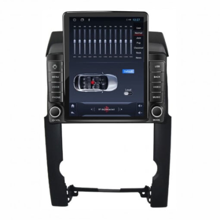 Navigatie Kia Sorento 2009 - 2012 ,Ecran TESLA 9.7 inch, 8 GB RAM si 128 GB ROM, Android 15, Slot Sim 4G, Procesor Octa Core, Carplay Wireless si Android auto, Procesor Sunet Digital DSP, Aplic [5]