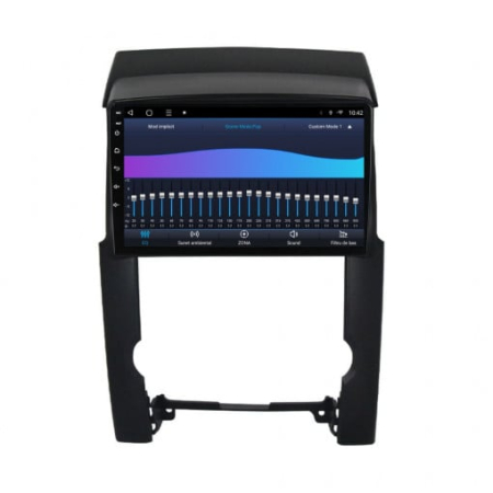 Navigatie Kia Sorento  2009 - 2012 Android 14 ,4GB RAM si 64GB ROM, Ecran QLED 9 inch, Android 14, Procesor Octacore, Slot sim 4G, Sunet DSP, Wireless Carplay si Android Auto [2]