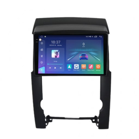 Sorento 2009 - 2012 - Navigatie Kia Sorento 2009 - 2012 Rezolutie 2K, Ecran QLED 9.5 inch, 8GB RAM si 128GB ROM, Android, Procesor Octacore, Slot sim 4G, Sunet DSP, Wireless Carplay