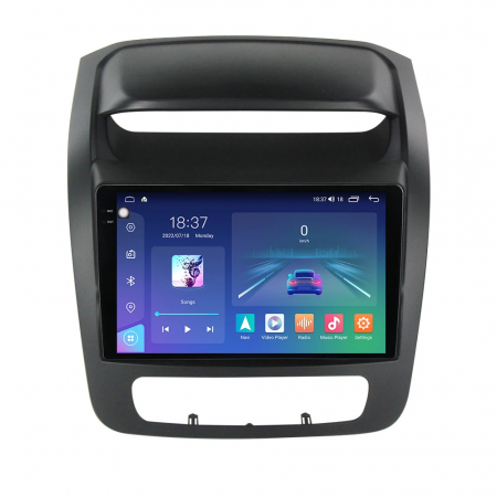 Sorento (2013 - 2015) - Navigatie Kia Sorento 2013-2015 Rezolutie 2K , 8GB RAM+128GB ROM QLED